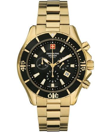 Ceas barbatesc Swiss Alpine Military SAM7040.9117