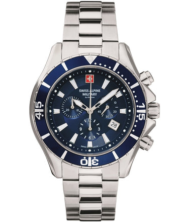 Ceas barbatesc Swiss Alpine Military SAM7040.9135