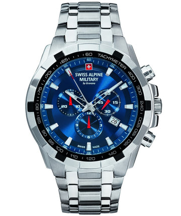 Ceas barbatesc Swiss Alpine Military SAM7043.9135