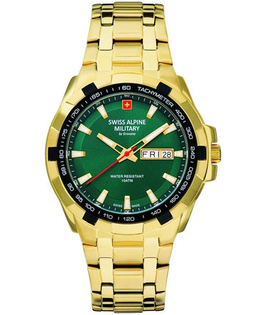 Ceas barbatesc Swiss Alpine Military SAM7043.1114