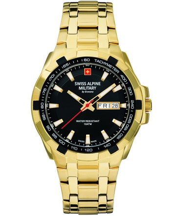 Ceas barbatesc Swiss Alpine Military SAM7043.1117