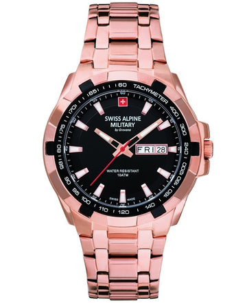 Ceas barbatesc Swiss Alpine Military SAM7043.1167