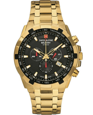 Ceas barbatesc Swiss Alpine Military SAM7043.9117