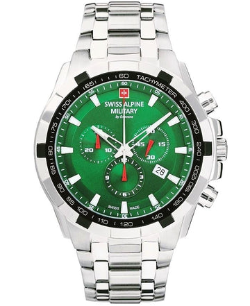 Ceas barbatesc Swiss Alpine Military SAM7043.9134