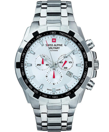 Ceas barbatesc Swiss Alpine Military SAM7043.9132