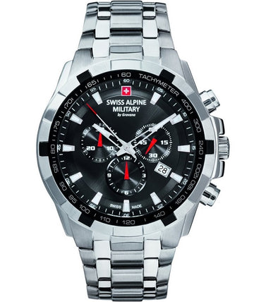 Ceas barbatesc Swiss Alpine Military SAM7043.9137