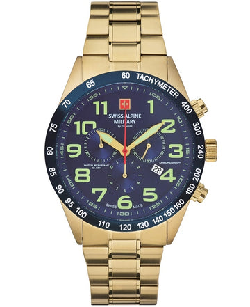 Ceas barbatesc Swiss Alpine Military SAM7047.9115