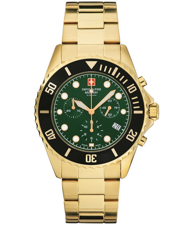 Ceas barbatesc Swiss Alpine Military SAM7053.9114