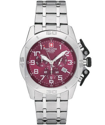 Ceas barbatesc Swiss Alpine Military SAM7063.9136
