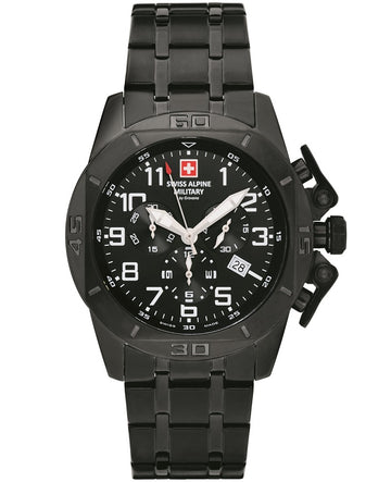 Ceas barbatesc Swiss Alpine Military SAM7063.9177