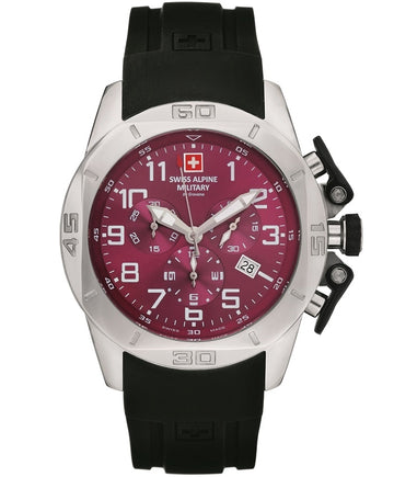 Ceas barbatesc Swiss Alpine Military SAM7063.9836
