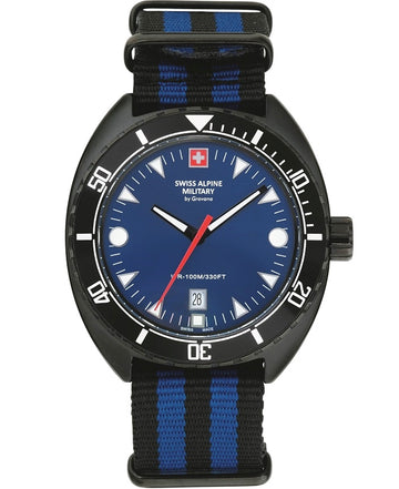 Ceas barbatesc Swiss Alpine Military SAM7066.1675