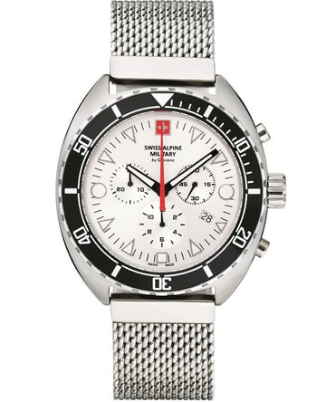 Ceas barbatesc Swiss Alpine Military SAM7066.9132
