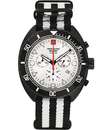 Ceas barbatesc Swiss Alpine Military SAM7066.9672