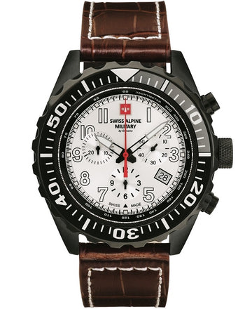 Ceas barbatesc Swiss Alpine Military SAM7076.9572
