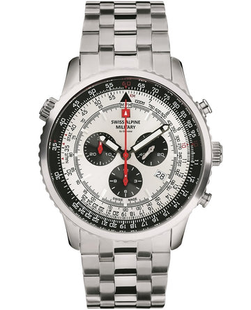 Ceas barbatesc Swiss Alpine Military SAM7078.9132