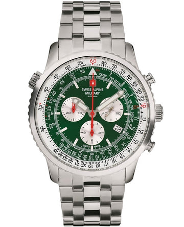 Ceas barbatesc Swiss Alpine Military SAM7078.9134