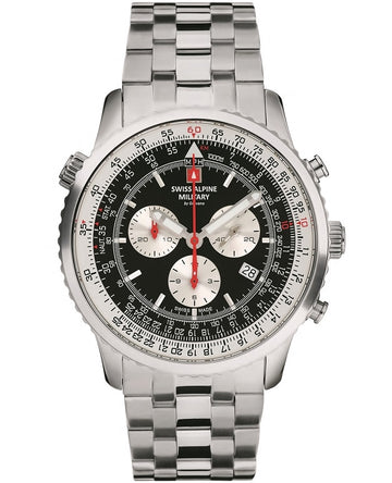 Ceas barbatesc Swiss Alpine Military SAM7078.9137