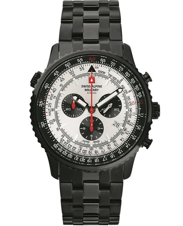 Ceas barbatesc Swiss Alpine Military SAM7078.9172
