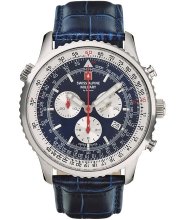 Ceas barbatesc Swiss Alpine Military SAM7078.9535