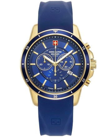 Ceas barbatesc Swiss Alpine Military SAM7089.9815