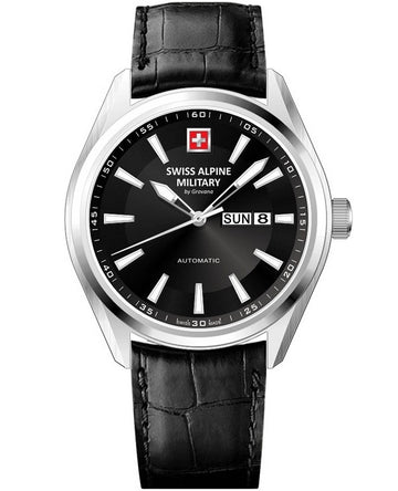 Ceas barbatesc Swiss Alpine Military Automatic SAM7090.2537