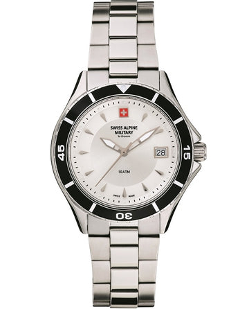 Ceas de dama Swiss Alpine Military SAM7740.1132