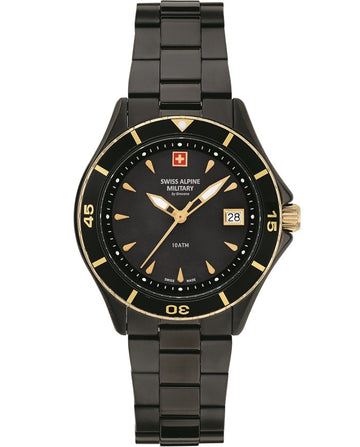 Ceas de dama Swiss Alpine Military SAM7740.1184