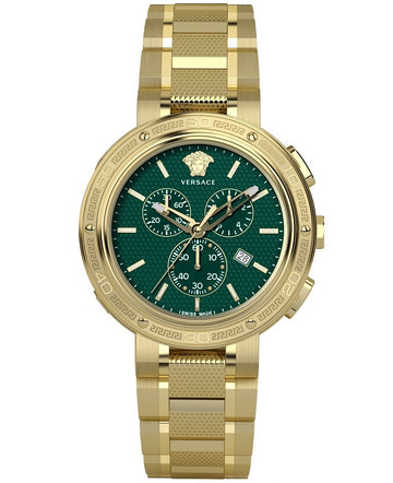 Ceas barbatesc Versace V-Extreme Pro Chrono VE2H00521