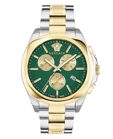 Ceas de dama Versace Chrono Lady VE3CA0623