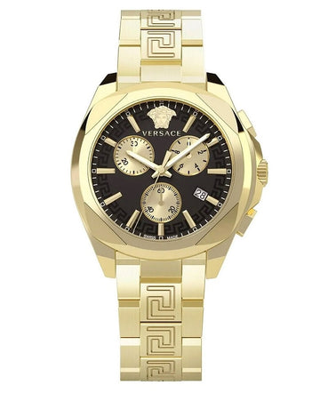 Ceas de dama Versace Chrono Lady VE3CA0723