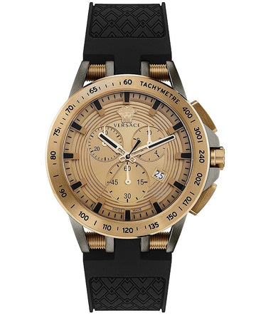 Ceas barbatesc Versace Sport Tech Chrono VE3E00421