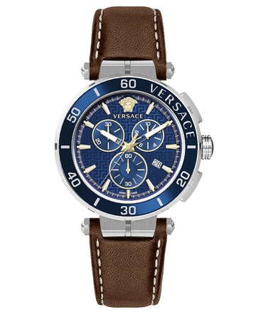 Ceas barbatesc Versace Greca Chrono VE3L00122