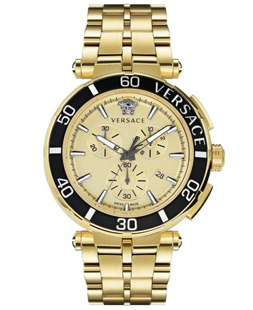 Ceas barbatesc Versace Greca Chrono VE3L00622