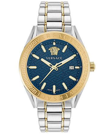 Ceas barbatesc Versace V-Code VE6A00523