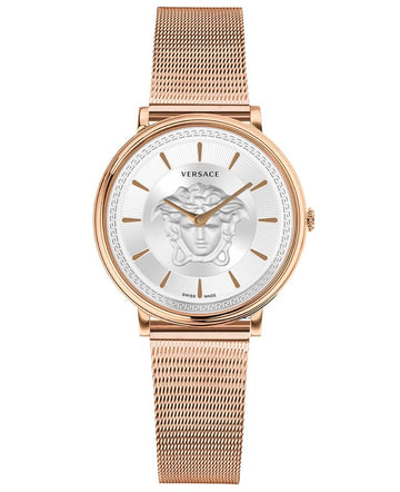 Ceas de dama Versace V-Circle VE8103019