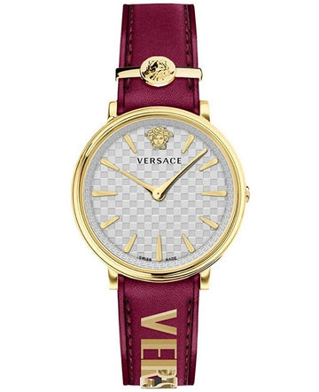 Ceas de dama Versace V-Circle VE8104322