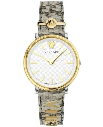 Ceas de dama Versace V-Circle VE8104422