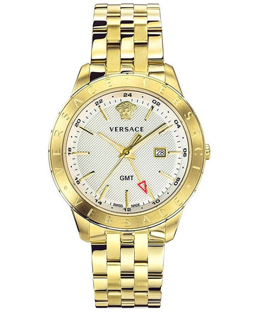 Ceas barbatesc Versace Univers GMT VEBK00518
