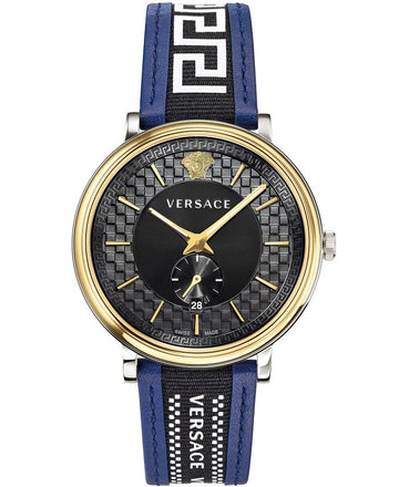 Ceas barbatesc Versace V-Circle VEBQ01419