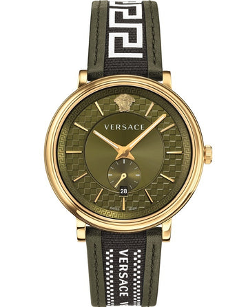 Ceas barbatesc Versace V-Circle VEBQ01519