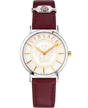 Ceas de dama Versace Essential VEK400221