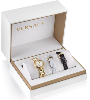 Ceas de dama Versace V-Virtus Mini Set VET300221