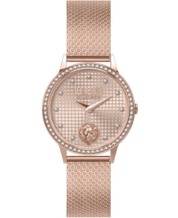 Ceas de dama Versus Versace Strandbank Crystals VSP572821