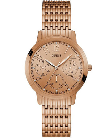 Ceas de dama Guess Lattice W1088L2