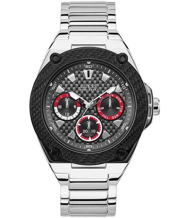 Ceas barbatesc Guess Legacy W1305G1