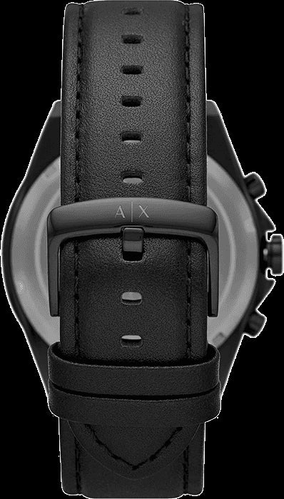 Bratara ceas Armani Exchange AX2627 piele