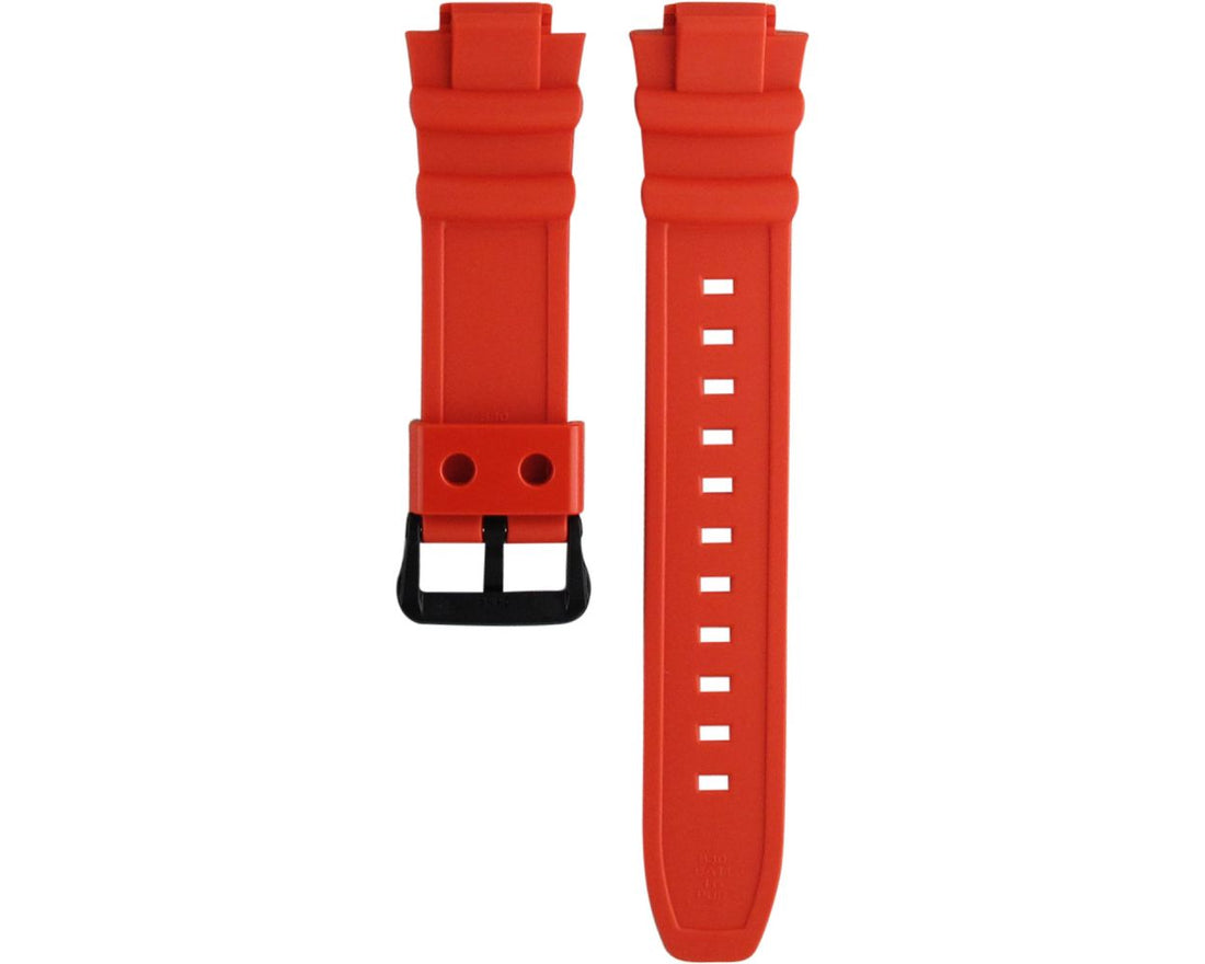 Bratara ceas Casio 10452438 W-S220C-4A plastic