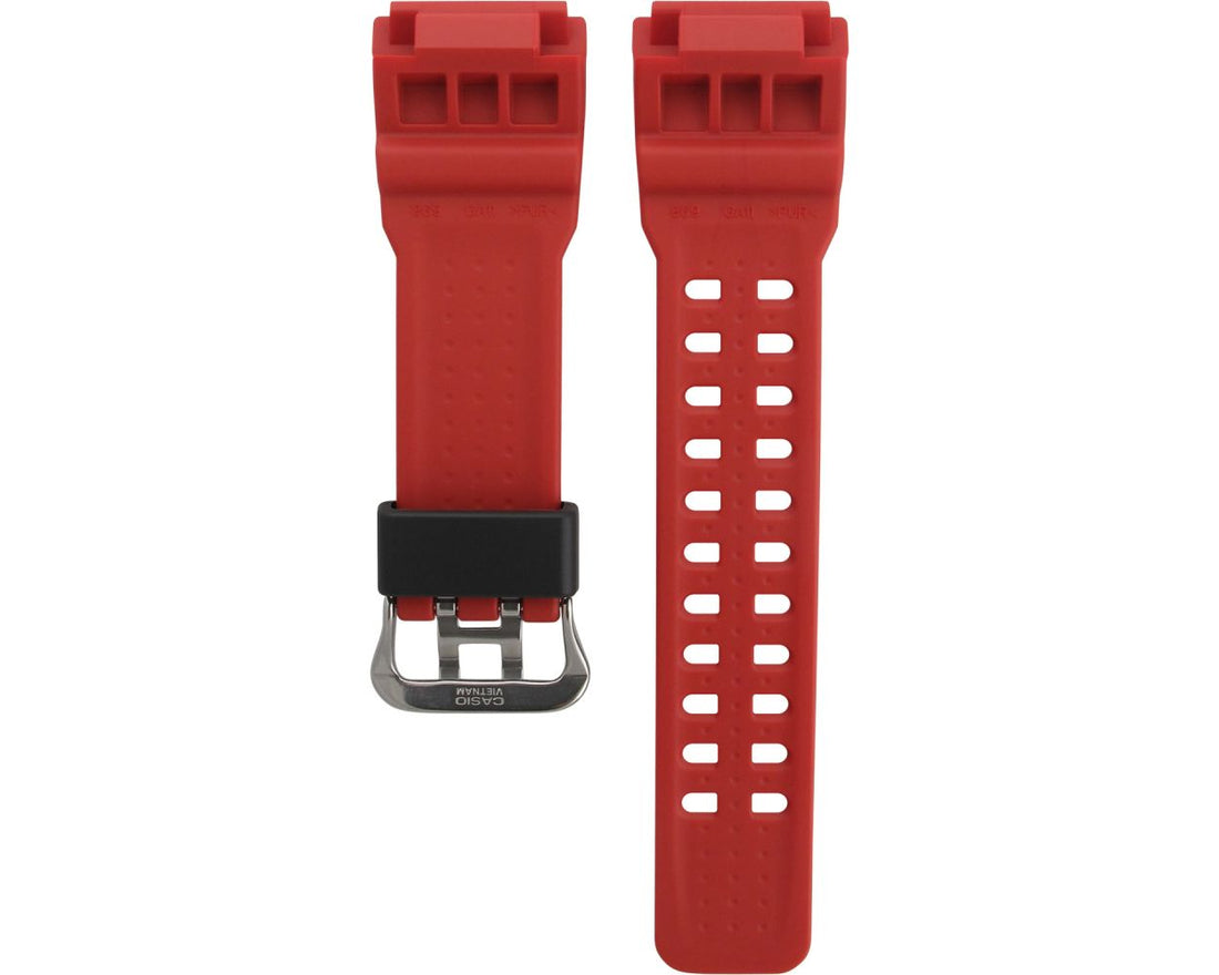 Bratara ceas Casio 10553038 GG-1000GB-4A silicon