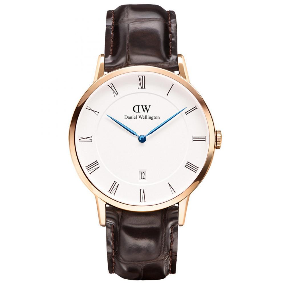 Ceas barbatesc Daniel Wellington Classic 1102DW